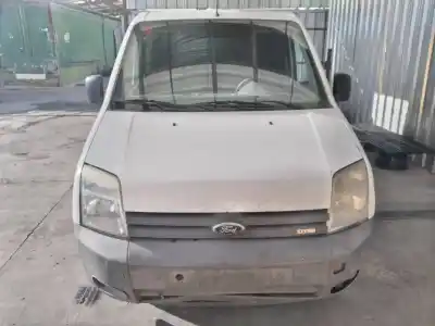 Утилизация автомобиля FORD TRANSIT CONNECT (TC7) Furgón (2006->) года 2009 питание R2PA