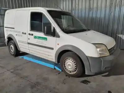 Утилизация автомобиля ford transit connect (tc7) furgón (2006->) года 2009 питание r2pa