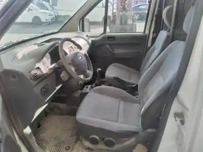 Утилизация автомобиля ford transit connect (tc7) furgón (2006->) года 2009 питание r2pa