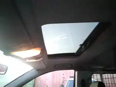 Veículo de Sucata mercedes-benz vito (w639) basic, combi 115 cdi largo (639.603) do ano 2004 alimentado 646982