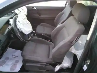 Veículo de Sucata volkswagen polo (9n1) highline do ano 2003 alimentado bby