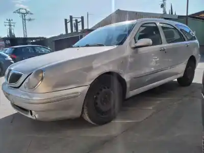 Veicolo di demolizione lancia lybra 1.9 jtd 5p dell'anno 2018 alimentato 937a2000