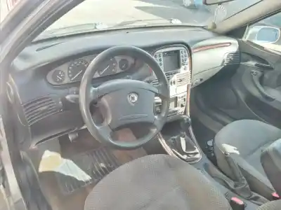 Veicolo di demolizione lancia lybra 1.9 jtd 5p dell'anno 2018 alimentato 937a2000