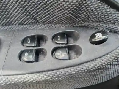 Veicolo di demolizione lancia lybra 1.9 jtd 5p dell'anno 2018 alimentato 937a2000