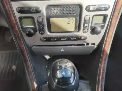 Veicolo di demolizione lancia lybra 1.9 jtd 5p dell'anno 2018 alimentato 937a2000