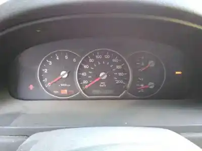 Veículo de Sucata kia carnival ii 2.9 cdri ex do ano 2006 alimentado j3