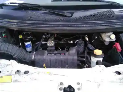 Sloopvoertuig ford transit caja cerrada, corta (fy) (2000 =>) ft 260 2.0 van het jaar 2003 aangedreven d3fa