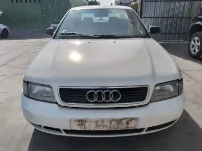 Утилизация автомобиля AUDI A4 BERLINA (B5) 1.9 TDI года 1998 питание 1Z