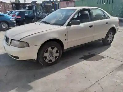 Veicolo di demolizione audi a4 berlina (b5) 1.9 tdi dell'anno 1998 alimentato 1z