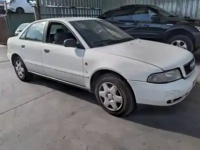 Veicolo di demolizione audi a4 berlina (b5) 1.9 tdi dell'anno 1998 alimentato 1z