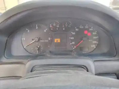 Veicolo di demolizione audi a4 berlina (b5) 1.9 tdi dell'anno 1998 alimentato 1z