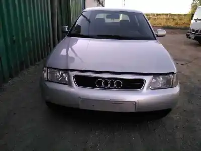 Scrapping Vehicle audi a3 (8l) 1.9 tdi of the year 1997 powered ahf