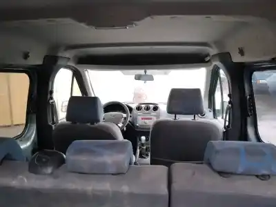 Здавання транспортного засобу ford tourneo connect (tc7) kombi b. corta (2006->) року 2013 потужний p9pc Здавання транспортного засобу ford tourneo connect (tc7) kombi b. corta (2006->) року 2013 потужний p9pc