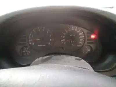 Sloopvoertuig mitsubishi eclipse (d30) gs climatizado van het jaar 1998 aangedreven 4g63