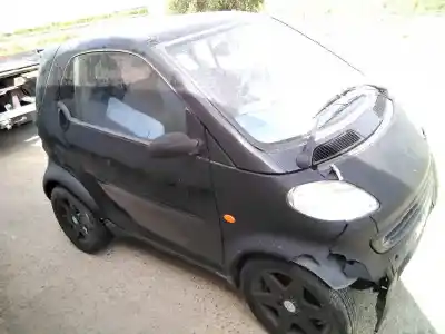 Здавання транспортного засобу smart coupe cdi básico року 2006 потужний om660940 Здавання транспортного засобу smart coupe cdi básico року 2006 потужний om660940