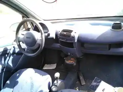 Здавання транспортного засобу smart coupe cdi básico року 2006 потужний om660940 Здавання транспортного засобу smart coupe cdi básico року 2006 потужний om660940