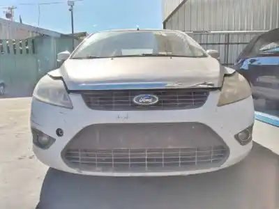 Hurda Aracı FORD                                               FOCUS LIM. (CB4)                                                                                                                                                                                                                                           Trend                                                                                                                                                                                                                                                      Yılın 2009 güçlü HHDA