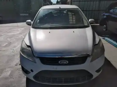 Veicolo di demolizione ford focus lim. (cb4) trend dell'anno 2009 alimentato hhda