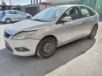 Veicolo di demolizione ford focus lim. (cb4) trend dell'anno 2009 alimentato hhda