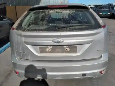 Veicolo di demolizione ford focus lim. (cb4) trend dell'anno 2009 alimentato hhda