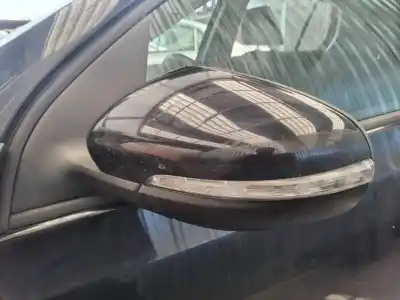 Veicolo di demolizione volkswagen golf vi (5k1) advance dell'anno 2010 alimentato cayb