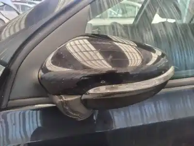 Veicolo di demolizione volkswagen golf vi (5k1) advance dell'anno 2010 alimentato cayb