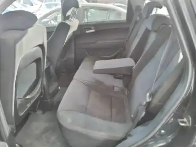 Veículo de Sucata ssangyong actyon 200 xdi 4wd limited do ano 2010 alimentado d20dt