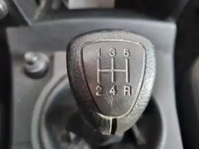 Veículo de Sucata ssangyong actyon 200 xdi 4wd limited do ano 2010 alimentado d20dt