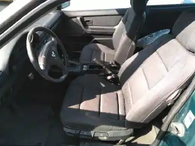 Veículo de Sucata bmw serie 3 compacto (e36) 318tds do ano 1995 alimentado 17 4t 1d