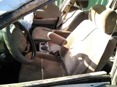 Veículo de Sucata kia carnival ii 2.9 cdri ex do ano 2005 alimentado j3