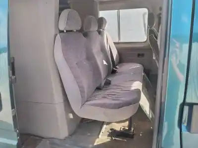 Veículo de Sucata ford transit, combi 1995 euroline 2.5 glx do ano 2007 alimentado 4fb