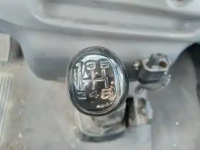 Veículo de Sucata ford transit, combi 1995 euroline 2.5 glx do ano 2007 alimentado 4fb