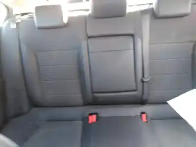 Veículo de Sucata opel insignia berlina cosmo do ano 2010 alimentado a20dth