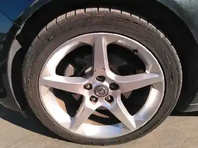 Veículo de Sucata opel insignia berlina cosmo do ano 2010 alimentado a20dth