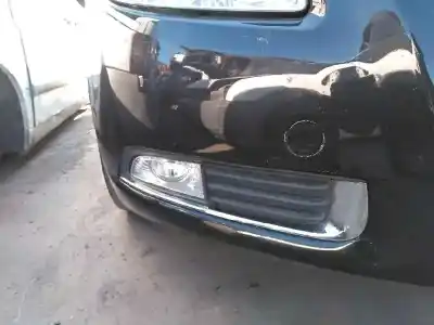 Veículo de Sucata opel insignia berlina cosmo do ano 2010 alimentado a20dth