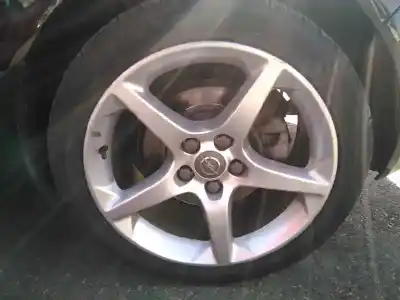 Veículo de Sucata opel insignia berlina cosmo do ano 2010 alimentado a20dth