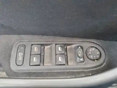 Veicolo di demolizione peugeot 308 sport dell'anno 2007 alimentato 5fw