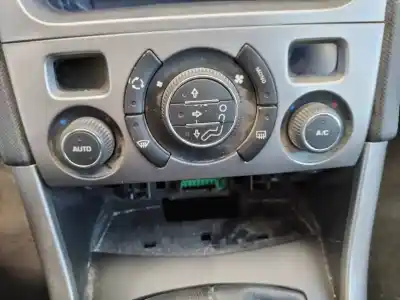 Veicolo di demolizione peugeot 308 sport dell'anno 2007 alimentato 5fw