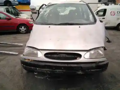 Veículo de Sucata FORD GALAXY (VX) CLX do ano 1999 alimentado AFN