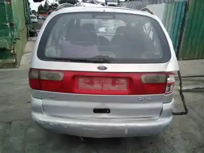 Veículo de Sucata ford galaxy (vx) clx do ano 1999 alimentado afn