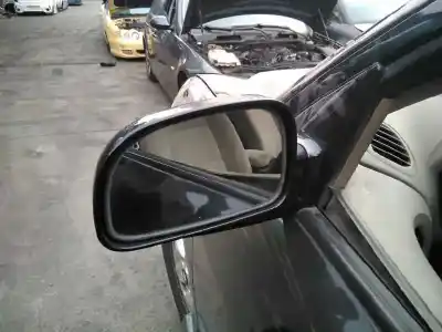 Veículo de Sucata hyundai santa fe (sm) 2.0 crdi vgt comfort do ano 2005 alimentado d4ea-v