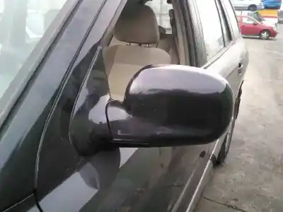 Veículo de Sucata hyundai santa fe (sm) 2.0 crdi vgt comfort do ano 2005 alimentado d4ea-v