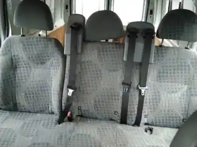 Veículo de Sucata ford transit combi ´06 ft 330 k trend do ano 2007 alimentado phfa