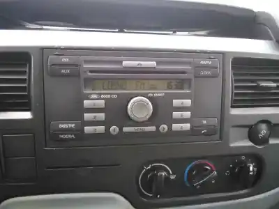 Veículo de Sucata ford transit combi ´06 ft 330 k trend do ano 2007 alimentado phfa