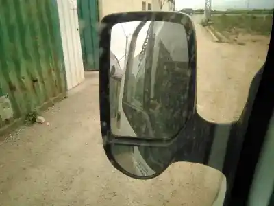 Veículo de Sucata ford transit combi ´06 ft 330 k trend do ano 2007 alimentado phfa