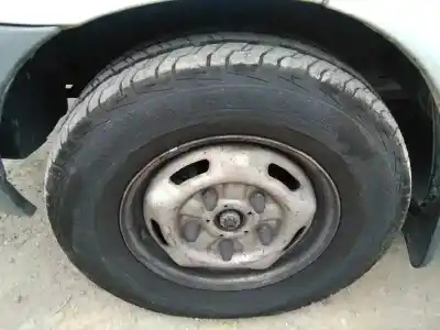 Veículo de Sucata ford transit combi ´06 ft 330 k trend do ano 2007 alimentado phfa