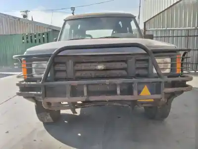 Здавання транспортного засобу land rover discovery (salljg/lj) tdi року 1992 потужний 12l