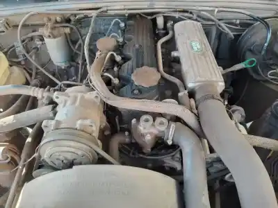 Здавання транспортного засобу land rover discovery (salljg/lj) tdi року 1992 потужний 12l