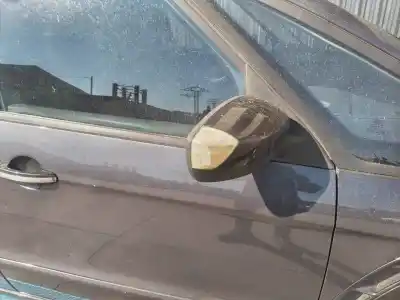 Sloopvoertuig ford s-max (ca1) titanium van het jaar 2008 aangedreven qxwa