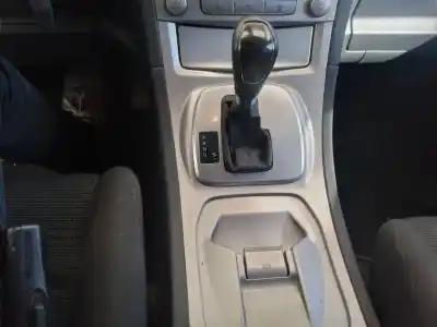 Sloopvoertuig ford s-max (ca1) titanium van het jaar 2008 aangedreven qxwa